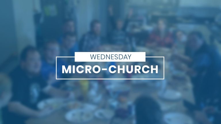 Micro-Church (Keetch)